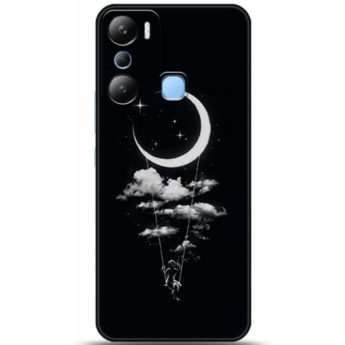 Uyumlu Kılıf HD Baskılı Kılıf - Followed Institution 5819