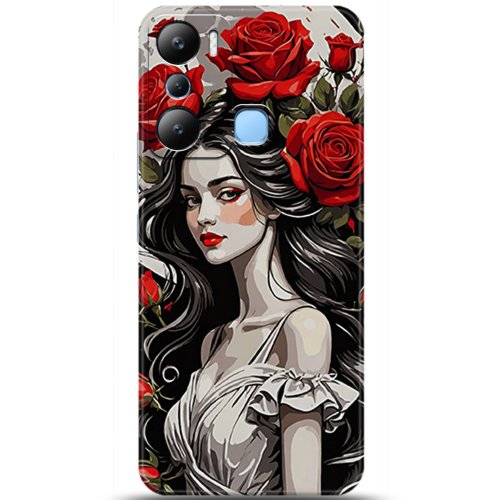 Uyumlu Kılıf HD Baskılı Kılıf - Followed Institution 5824