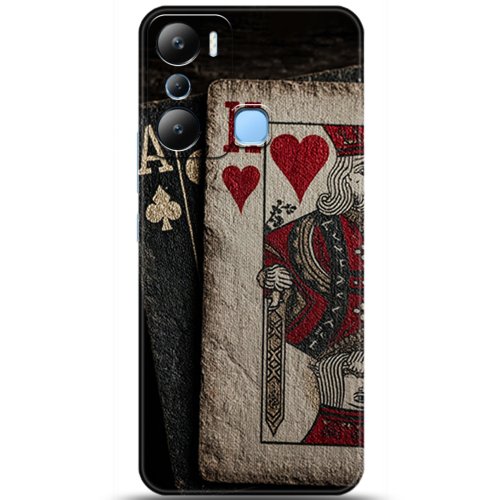 Uyumlu Kılıf HD Baskılı Kılıf - Followed Institution 5838