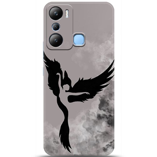 Uyumlu Kılıf HD Baskılı Kılıf - Followed Institution 5840