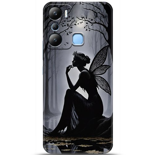 Uyumlu Kılıf HD Baskılı Kılıf - Followed Institution 5843