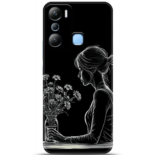 Uyumlu Kılıf HD Baskılı Kılıf - Followed Institution 5844