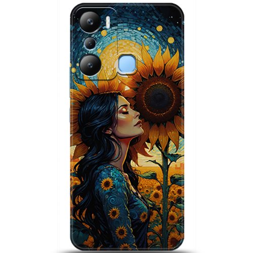 Uyumlu Kılıf HD Baskılı Kılıf - Followed Institution 5858