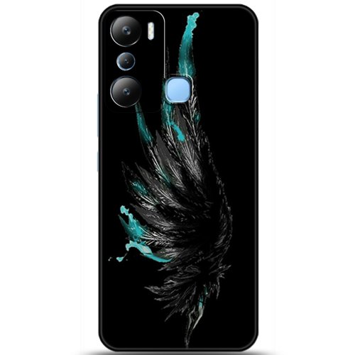 Uyumlu Kılıf HD Baskılı Kılıf - Followed Institution 5866