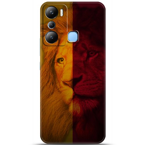 Uyumlu Kılıf HD Baskılı Kılıf - Followed Institution 5879