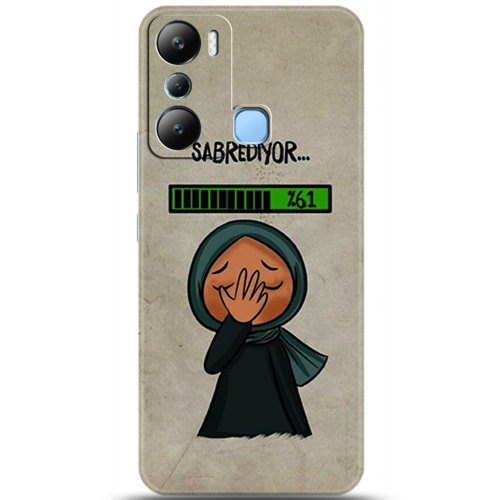 Uyumlu Kılıf HD Baskılı Kılıf - Followed Institution 5880