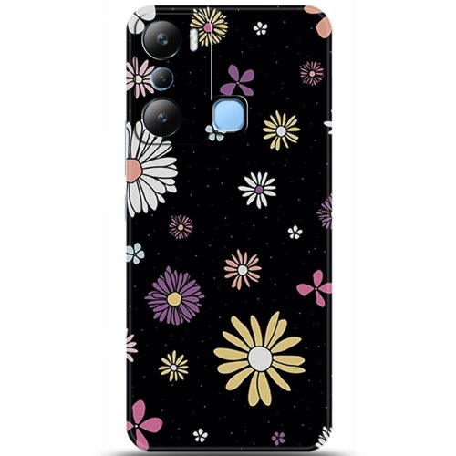 Uyumlu Kılıf HD Baskılı Kılıf - Followed Institution 5887