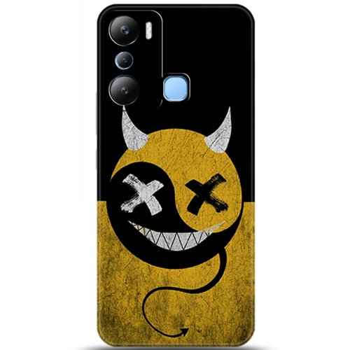 Uyumlu Kılıf HD Baskılı Kılıf - Followed Institution 5892