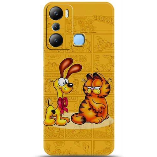 Uyumlu Kılıf HD Baskılı Kılıf - Followed Institution 5895