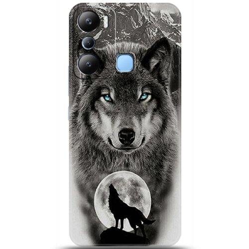 Uyumlu Kılıf HD Baskılı Kılıf - Followed Institution 5907