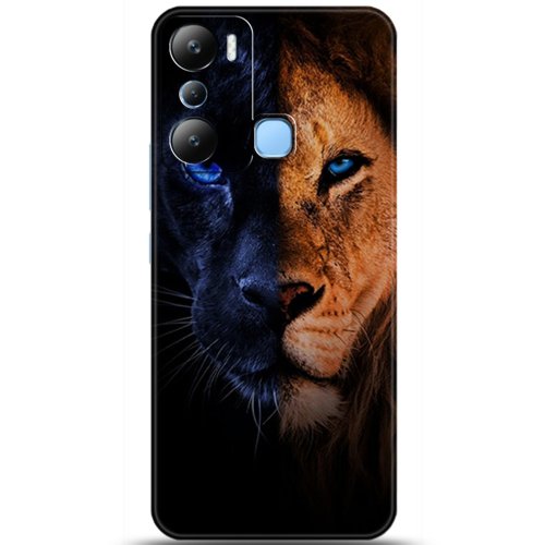 Uyumlu Kılıf HD Baskılı Kılıf - Followed Institution 5908