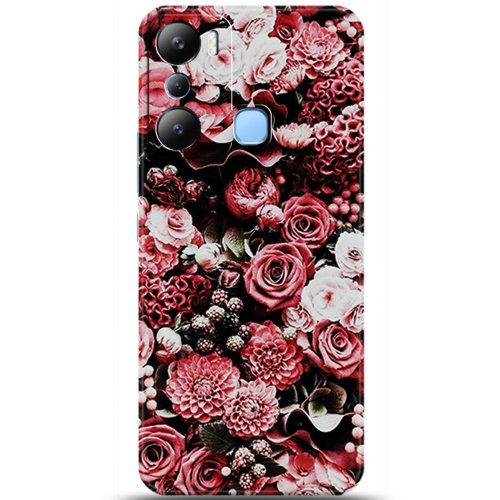 Uyumlu Kılıf HD Baskılı Kılıf - Followed Institution 5926