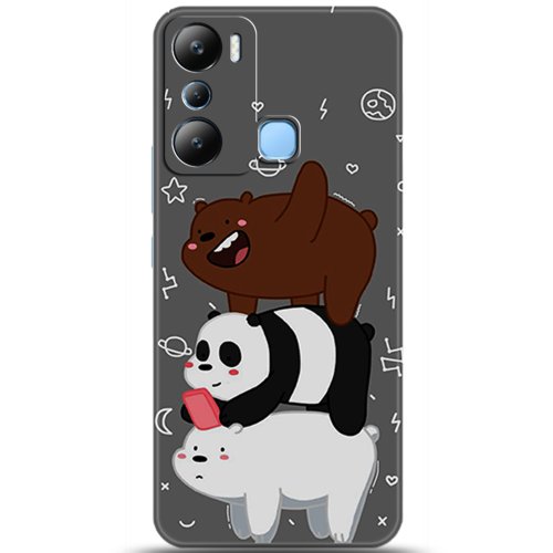 Uyumlu Kılıf HD Baskılı Kılıf - Followed Institution 5931