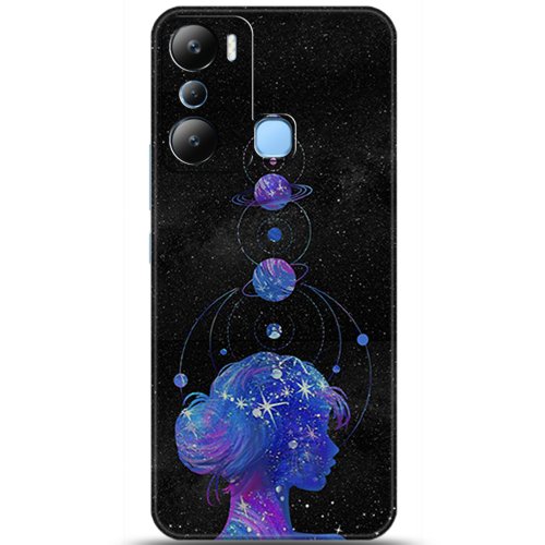 Uyumlu Kılıf HD Baskılı Kılıf - Followed Institution 5936