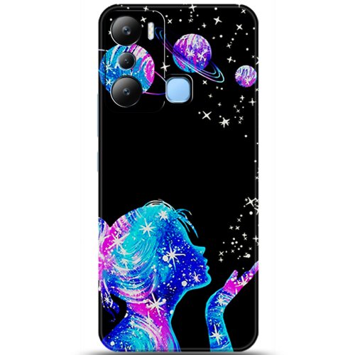 Uyumlu Kılıf HD Baskılı Kılıf - Followed Institution 5946