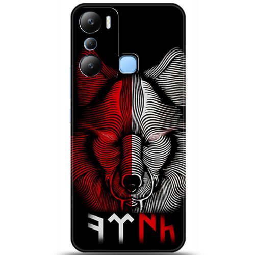 Uyumlu Kılıf HD Baskılı Kılıf - Followed Institution 5950