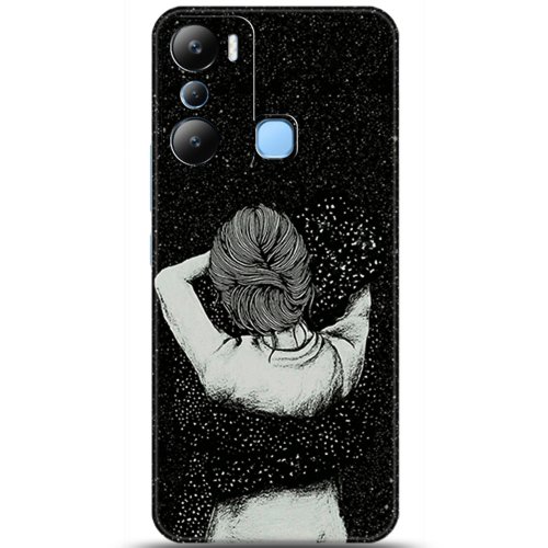 Uyumlu Kılıf HD Baskılı Kılıf - Followed Institution 5957