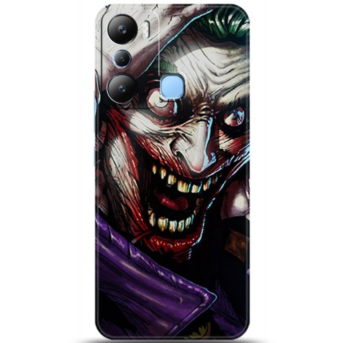 Uyumlu Kılıf HD Baskılı Kılıf - Followed Institution 5974