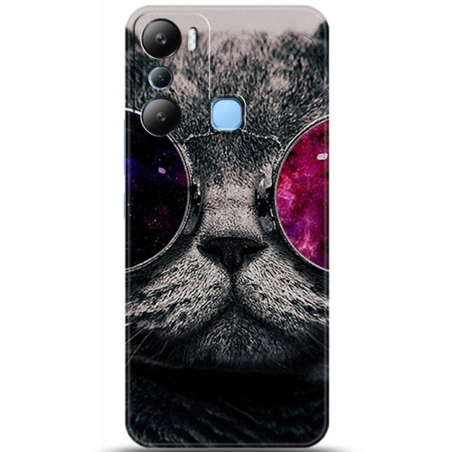 Uyumlu Kılıf HD Baskılı Kılıf - Followed Institution 5977