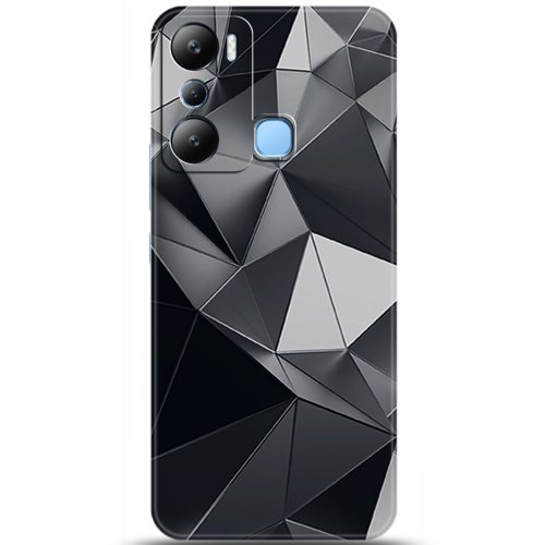 Uyumlu Kılıf HD Baskılı Kılıf - Followed Institution 5989