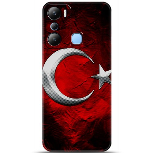 Uyumlu Kılıf HD Baskılı Kılıf - Followed Institution 5990