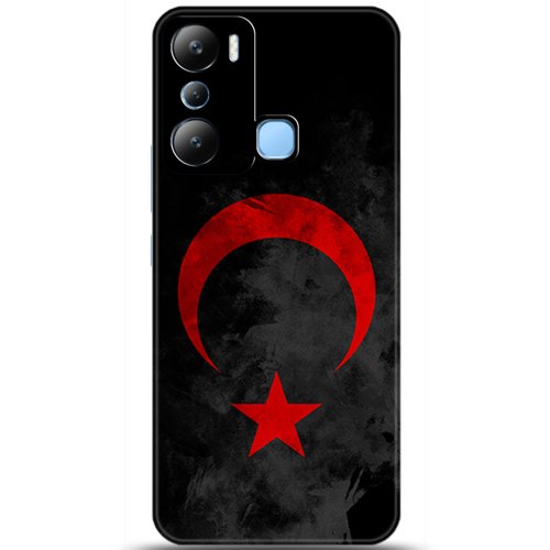 Uyumlu Kılıf HD Baskılı Kılıf - Followed Institution 5991