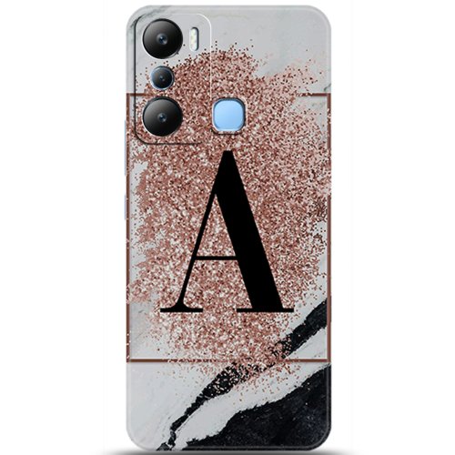 Uyumlu Kılıf HD Baskılı Kılıf - Followed Institution 6020