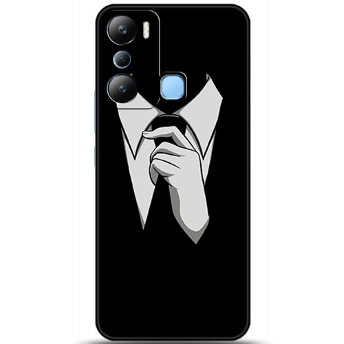 Uyumlu Kılıf HD Baskılı Kılıf - Followed Institution 6021