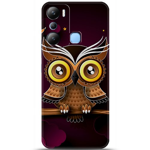 Uyumlu Kılıf HD Baskılı Kılıf - Followed Institution 6036