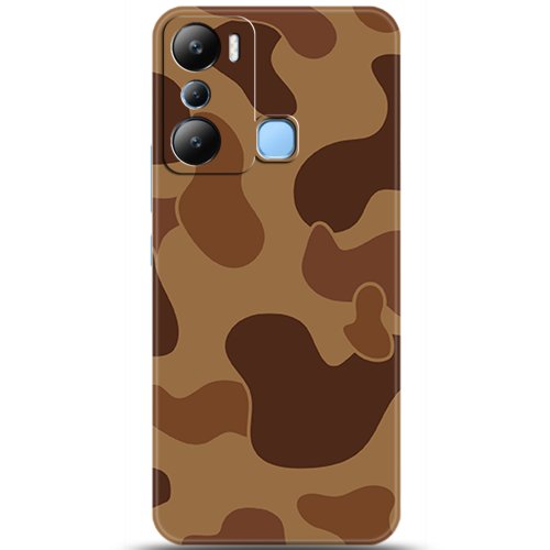 Uyumlu Kılıf HD Baskılı Kılıf - Followed Institution 6050