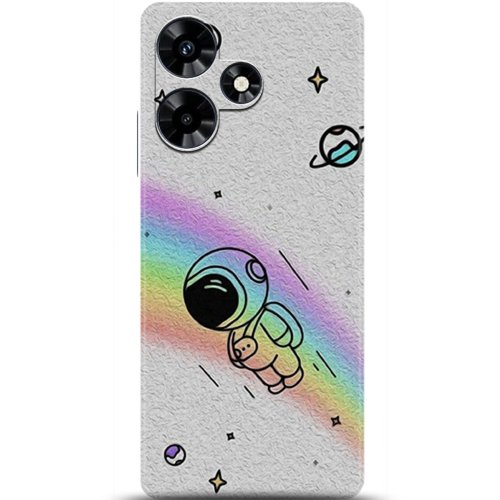 Uyumlu Kılıf HD Baskılı Kılıf - Followed Institution 5021