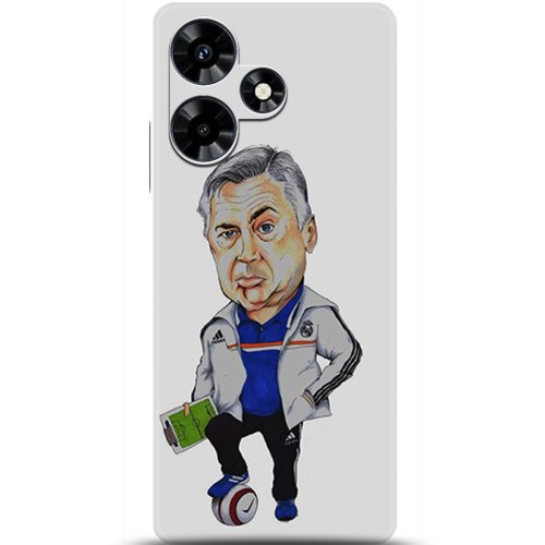 Uyumlu Kılıf HD Baskılı Kılıf - Followed Institution 5022