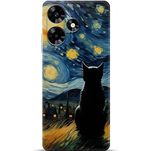 Uyumlu Kılıf HD Baskılı Kılıf - Followed Institution 5034