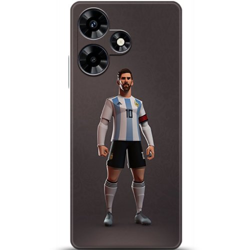 Uyumlu Kılıf HD Baskılı Kılıf - Followed Institution 5040