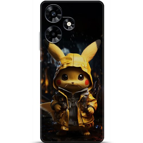 Uyumlu Kılıf HD Baskılı Kılıf - Followed Institution 5074