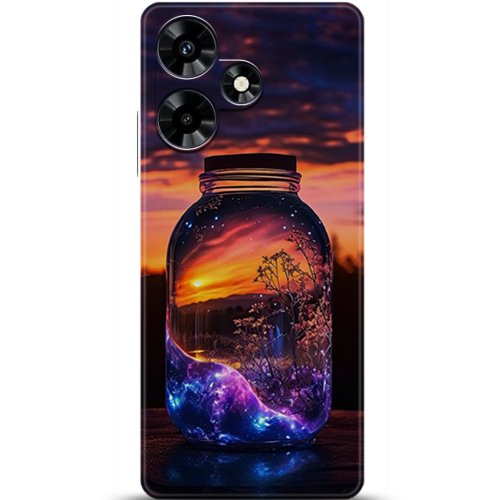 Uyumlu Kılıf HD Baskılı Kılıf - Followed Institution 5118