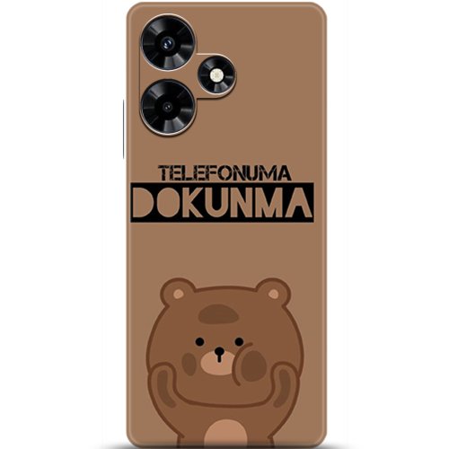 Uyumlu Kılıf HD Baskılı Kılıf - Followed Institution 5123