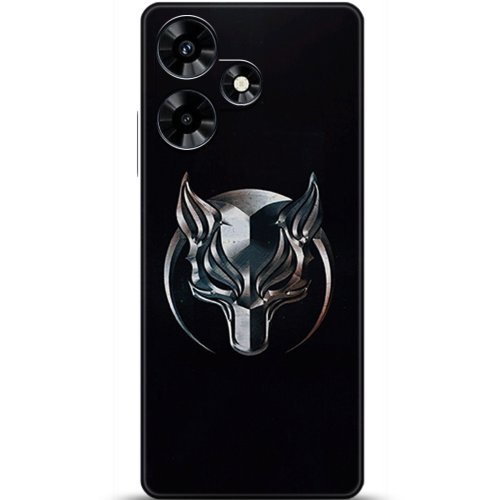 Uyumlu Kılıf HD Baskılı Kılıf - Followed Institution 5135