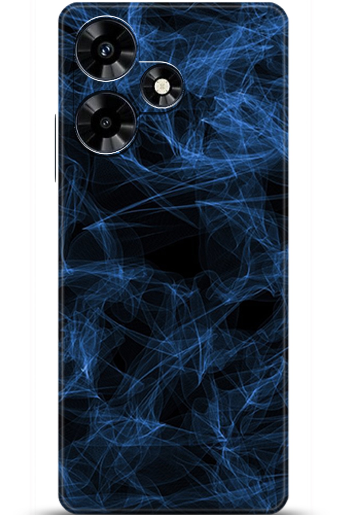 iNfinix Hot 30 Uyumlu Kılıf HD Baskılı Kılıf - Followed Institution 5141