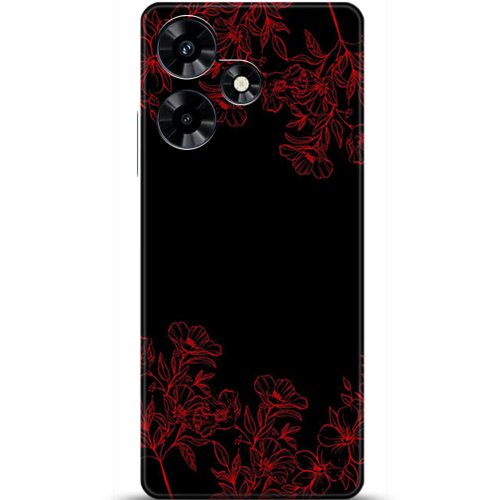 Uyumlu Kılıf HD Baskılı Kılıf - Followed Institution 5149