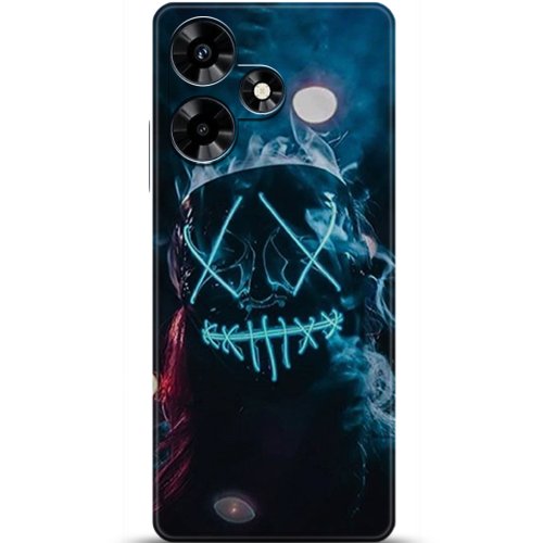 Uyumlu Kılıf HD Baskılı Kılıf - Followed Institution 5151