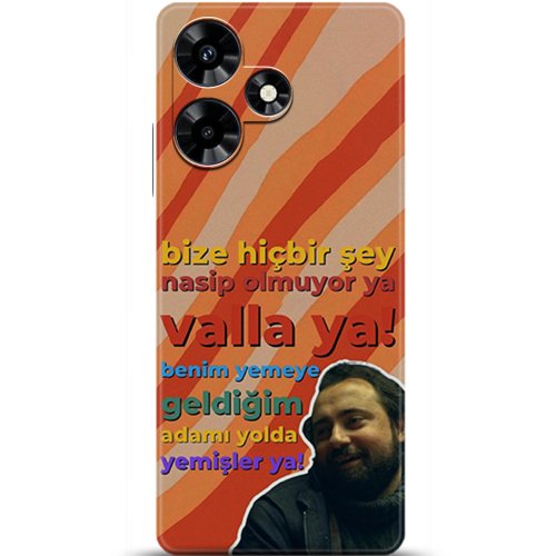 Uyumlu Kılıf HD Baskılı Kılıf - Followed Institution 5161