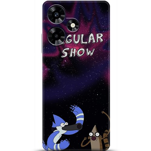 Uyumlu Kılıf HD Baskılı Kılıf - Followed Institution 5162