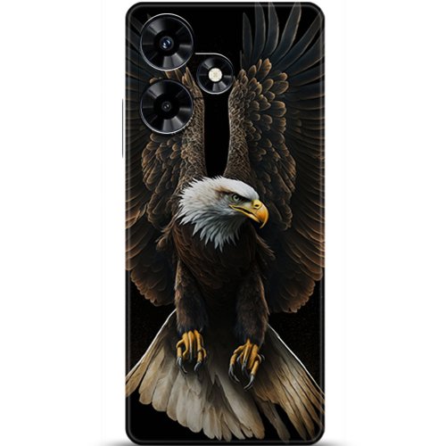 Uyumlu Kılıf HD Baskılı Kılıf - Followed Institution 5175