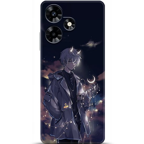 Uyumlu Kılıf HD Baskılı Kılıf - Followed Institution 5183