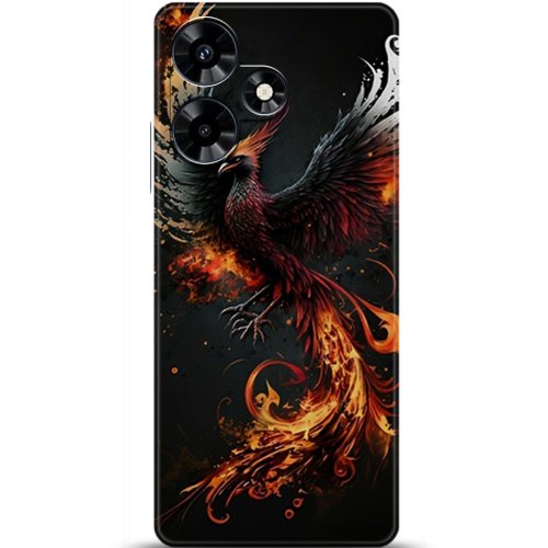 Uyumlu Kılıf HD Baskılı Kılıf - Followed Institution 5187