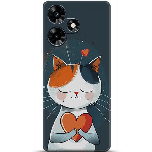 Uyumlu Kılıf HD Baskılı Kılıf - Followed Institution 5209