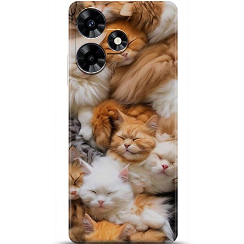 Uyumlu Kılıf HD Baskılı Kılıf - Followed Institution 5234