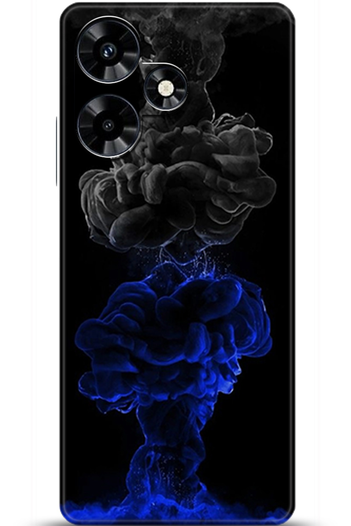 iNfinix Hot 30 Uyumlu Kılıf HD Baskılı Kılıf - Followed Institution 5240