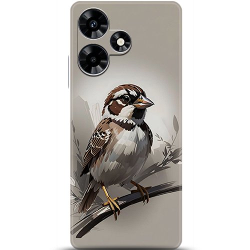 Uyumlu Kılıf HD Baskılı Kılıf - Followed Institution 5258